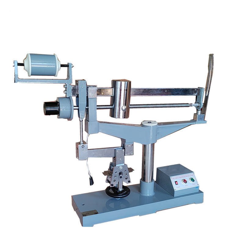 HCBT-5000 Mesin Uji Lentur Semen Elektrik | Electric Cement Bending Test Machine