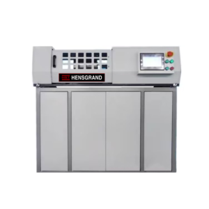 HST-BP300 Mesin Uji Fatigue Bending Berputar | Rotating Bending Fatigue Testing Machine
