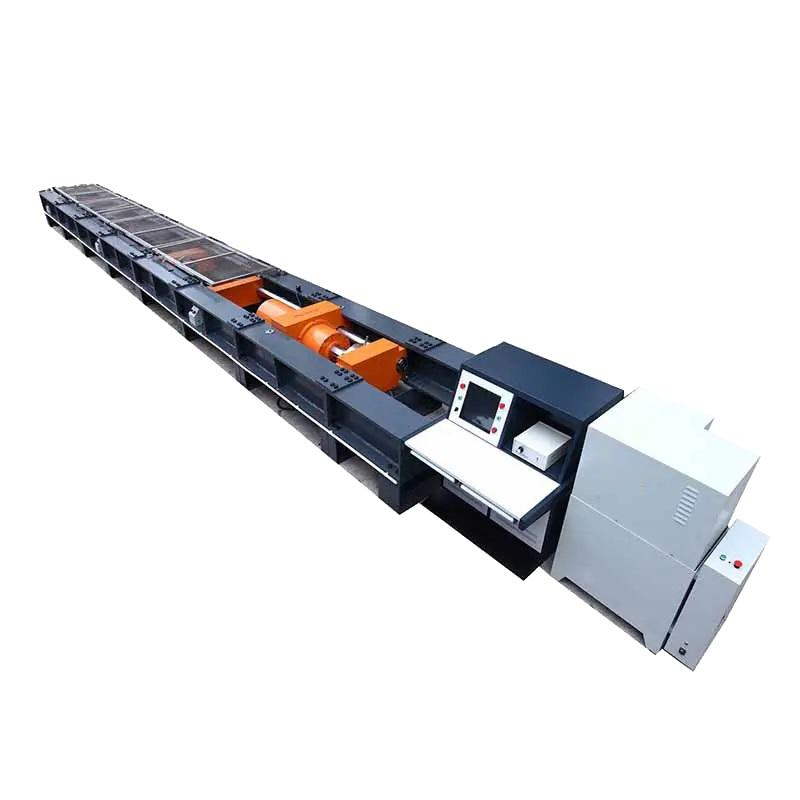 Mesin Uji Tarik Horizontal Kawat Baja | Wire Rope Horizontal Tensile Testing Machine 300KN/500KN/600KN/1000KN/2000KN