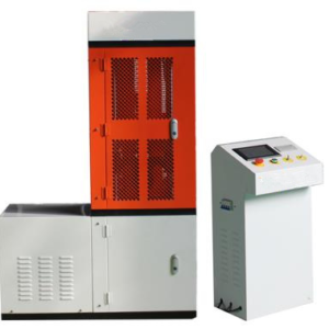 HTPL-5T 5000N Various Spiral Cylindrical Spring Fatigue Testing Machine | Mesin Uji Fatigue Pegas Spiral Silinder 5000N