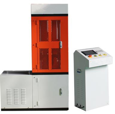 HTPL-5T 5000N Various Spiral Cylindrical Spring Fatigue Testing Machine | Mesin Uji Fatigue Pegas Spiral Silinder 5000N