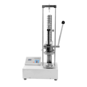 Mesin Pengujian Tarik dan Tekan Pegas Digital 1000-5000N | HST-TLS Digital Spring Tension and Compression Test Machine (1000-5000N)