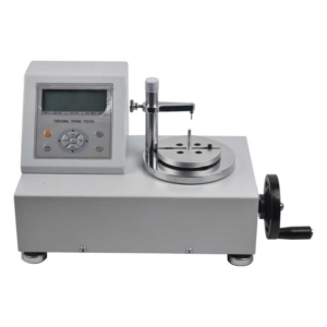 Pengukur Uji Torsi Kawat Pegas HST-TN Series 500mN.m-20N.m | HST-TN Series Spring Tension Torque Wire Tester Meter (500mN.m-20N.m)