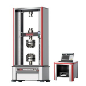 Mesin Uji Universal Elektronik dengan Kontrol Komputer | Computer Control Electronic Universal Testing Machine 200KN 300KN 20Ton 30Ton