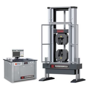 Mesin Uji Universal Elektronik | Electronic Universal Testing Machine WDW-E 500KN, 600KN, 50ToN, 60Ton