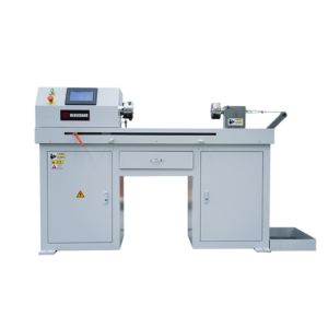 HEZ-15/20mm Mesin Uji Puntir Batang Kawat | Wire Rod Torsion Testing Machine