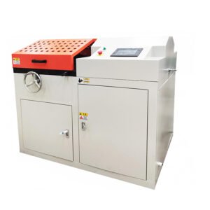 Mesin Uji Tekuk dan Tekuk Balik Hidrolik GW-BT40H/50H | Hydraulic Bending And Re-bending Testing Machine