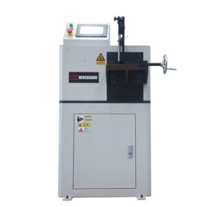 Mesin Uji Tekuk Berulang Kawat Logam Elektrik HST JWJ-13 13mm | Electric Metal Wire Repeated Bending Testing Machine
