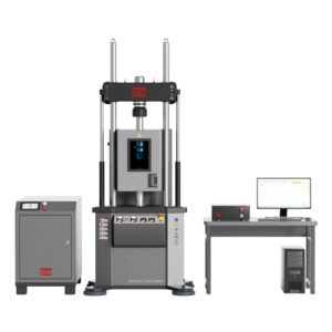 HST-HFT-BG Sistem Pengujian Dinamis Suhu Tinggi & Rendah | High and Low Temperature Dynamic Testing Systems