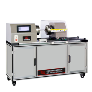Mesin Uji Puntir Material dengan Tampilan Digital | NDS-500/1000/2000Nm Digital Display Material Torsion Tester