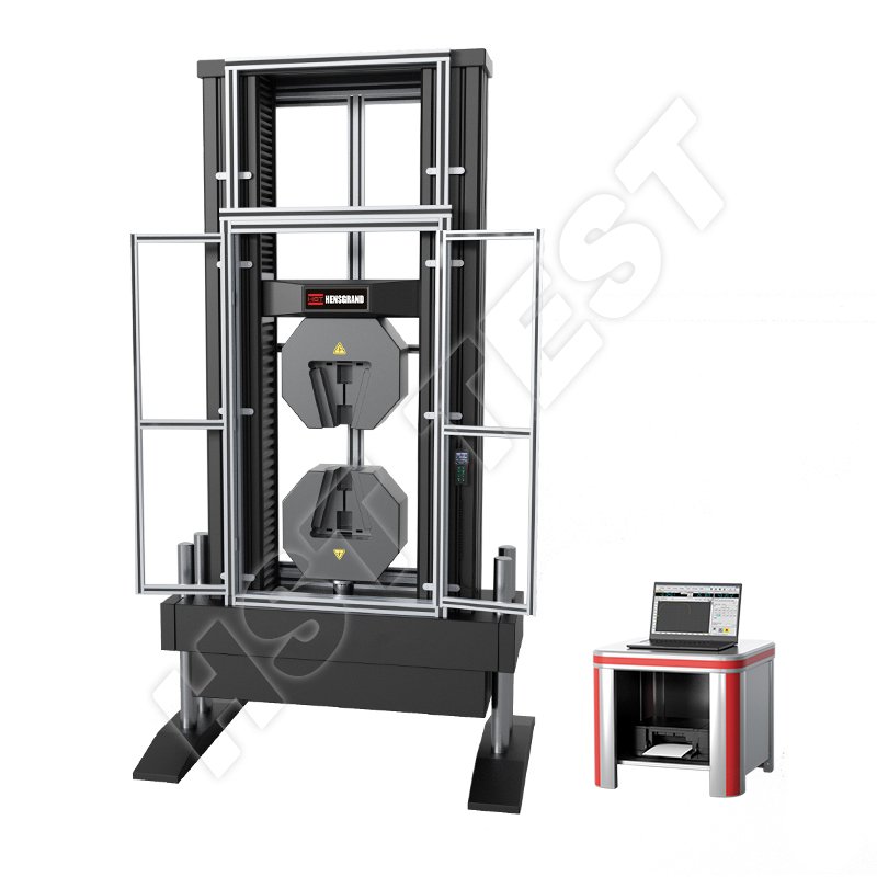 Mesin Uji Universal Elektromekanis dengan Kontrol Komputer | Computer control Electromechanical universal testing machines HSTWDW-1000E 1000KN