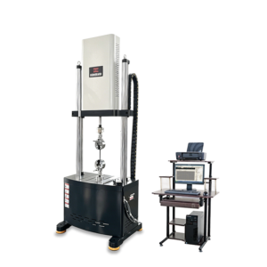 ASTM F1717-2010 Mesin Uji Fatigue Elektronik untuk Struktur Implan Tulang Belakang | Electronic Fatigue Testing Machine for Spinal Implant Constructs