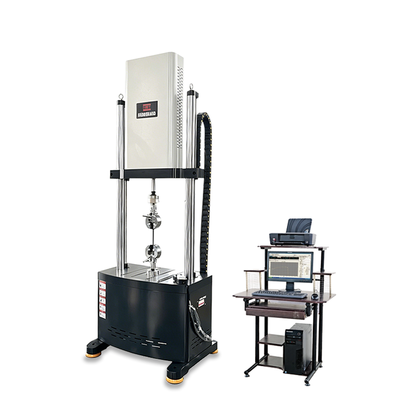 ASTM F1717-2010 Mesin Uji Fatigue Elektronik untuk Struktur Implan Tulang Belakang | Electronic Fatigue Testing Machine for Spinal Implant Constructs