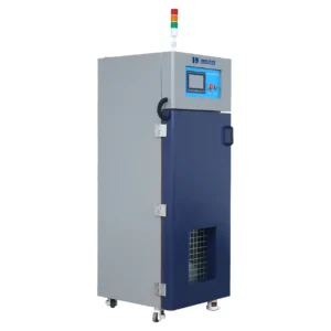 Chamber Uji Benturan Baterai | Battery Impact Test Chamber 206-HD Haida