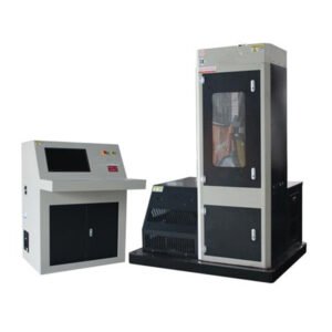Mesin Uji Kelelahan Pegas Digital TPL-T 2-30kN | TPL-T Digital Display Spring Tension and Compression Fatigue Testing Machine