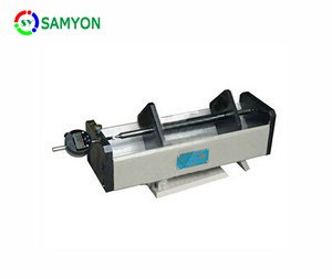 HSP-355 Concrete Shrinkage and Expansion Apparatus - Alat Uji Susut Pemuaian Beton