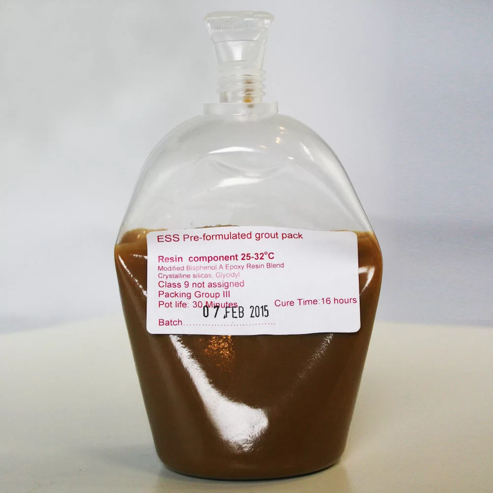 3D Rock Stress Triaxial Digital HI Cell ESS EARTH SCIENCE - Gambar 2