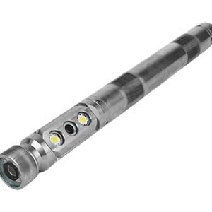 Samyon Kamera Bor 55mm Dual Camera - Professional Borehole Camera Stainless Steel 304