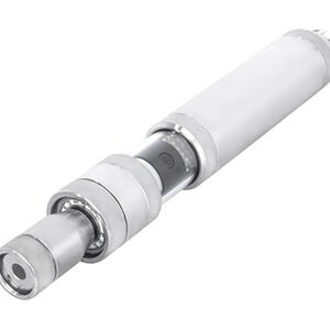 Samyon 73mm Dual Focus Borehole Camera - Kamera Inspeksi Sumur Bor Dual Lensa Fokus Sony CCD