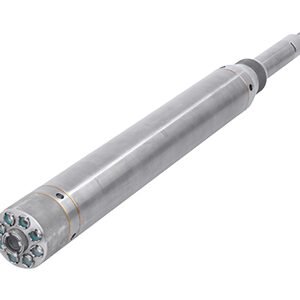Samyon 73mm Dual DF Borehole Camera - Kamera Inspeksi Sumur Bor Dual Lensa HD 1080P