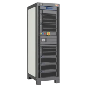 Sistem Pengujian Modul dan Paket Baterai Daya | Power battery module/pack testing system 100V/500V