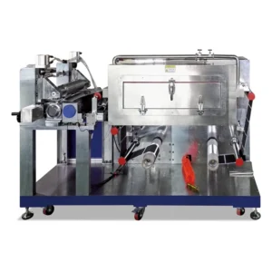 Mesin Pelapisan Elektroda Baterai Secara Berkelanjutan | Battery Electrode Continuous Coating Machine 8052-HD Haida