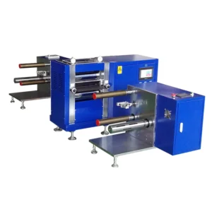 Mesin Press Penggulung Panas Bertenaga Baterai Listrik | Battery Electric Hot Rolling Press Machine 8053-HD Haida