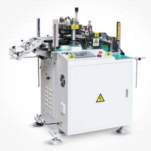 Mesin Pemotong Cetakan Elektroda Laboratorium Baterai | Battery Lab Electrode Die Cutter 8054-HD Haida