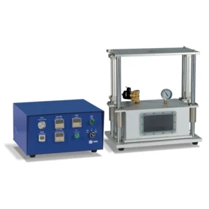 Ruang Difusi Elektrolit/Penghilangan Gas Sel Kantong | Pouch Cell Electrolyte Diffusion/Degassing Chamber 8060-HD Haid