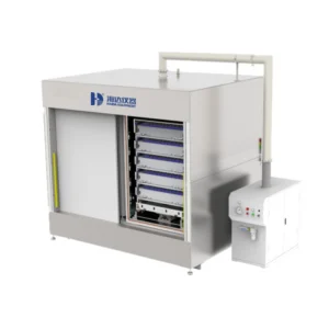 Oven Panggang Bertenaga Baterai | Battery Baking Oven 8119-HD Haida