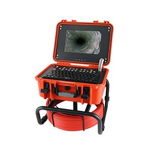 SY3040 Pipeline Endoscope