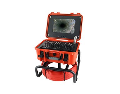 SY3040 Pipeline Endoscope