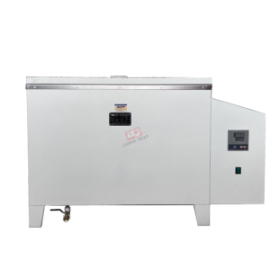 Fast Curing Chamber A-Type Luda Instrumen