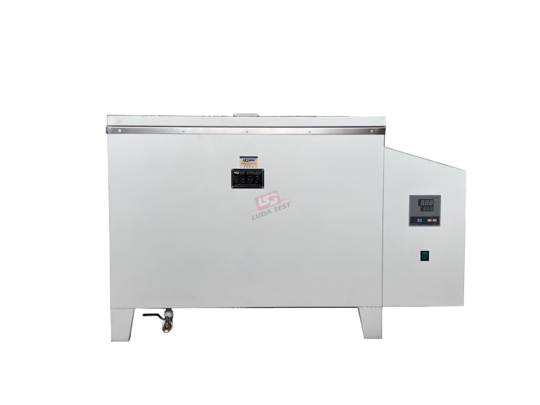 Fast Curing Chamber A-Type Luda Instrumen