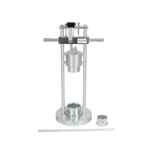 AGGREGATE IMPACT VALUE APPARATUS – BAG-410 BESMAK