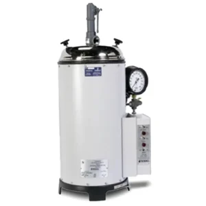 AUTOCLAVE FOR CEMENT – BCE-318/2 BESMAK