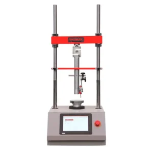 AUTOMATIC CBR TEST MACHINE – BSO-208 BESMAK