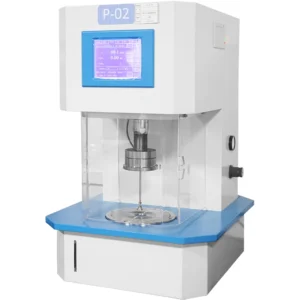 AUTOMATIC HYDRAULIC DIAPHRAM BURSTING TESTER Haida HD-W813
