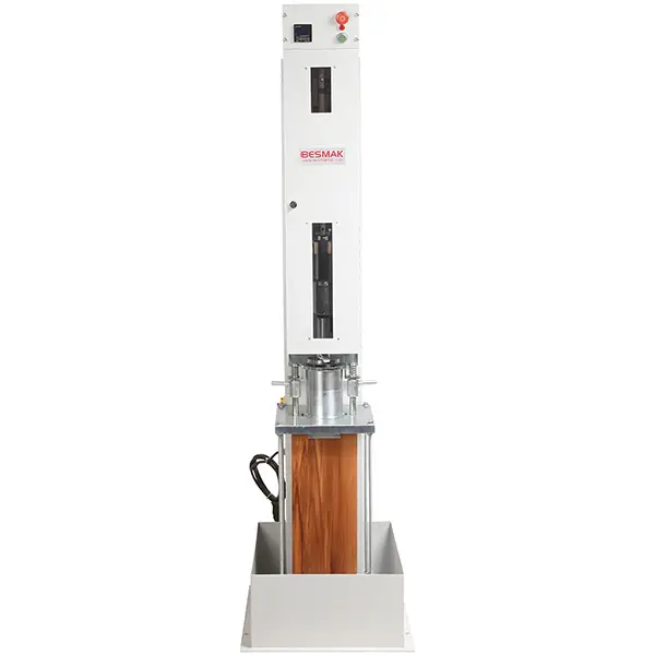 AUTOMATIC MARSHALL COMPACTOR – BAS-504 BESMAK - Gambar 2