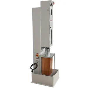 AUTOMATIC MARSHALL COMPACTOR – BAS-504 BESMAK