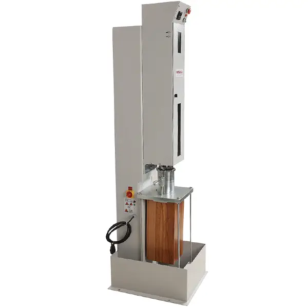 AUTOMATIC MARSHALL COMPACTOR – BAS-504 BESMAK
