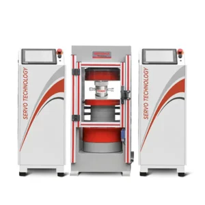 AUTOMATIC UNIAXIAL AND TRIAXIAL TEST SYSTEM – BSO-2000/TRI BESMAK