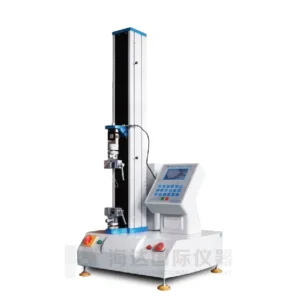 Alat Uji Tarik Pita Perekat | Adhesive tape Tensile Test Equipment Haida