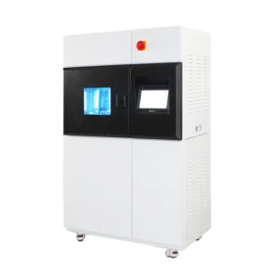Air Cooling Light Fastness Tester Haida