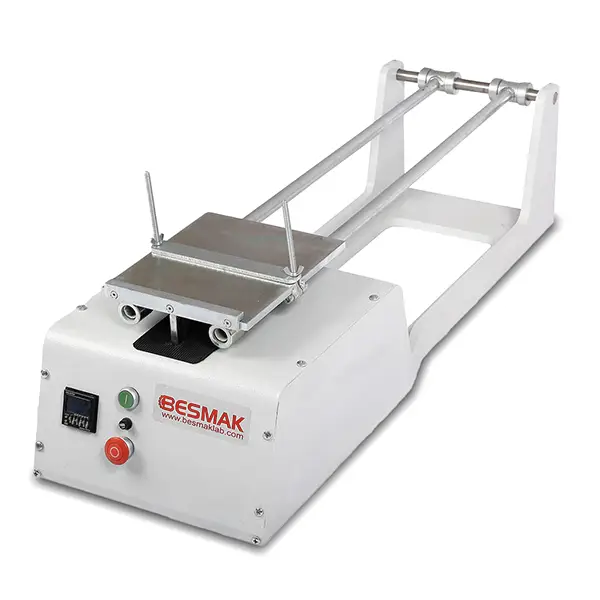 Alat Pemadat Mortar Semen untuk Cetakan Prisma BCE-309 | JOLTING APPARATUS FOR CEMENT MORTAR PRISMS – BCE-309 BESMAK