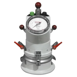 Alat Uji Kadar Udara Semen BCE-306 | CEMENT AIR CONTENT METER – BCE-306 BESMAK
