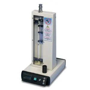 Alat Uji Kehalusan Semen Blaine Elektronik BCE-T/1.0290 | ELECTRONIC BLAINE PERMEABILITY APPARATUS – BCE-T/1.0290 BESMAK