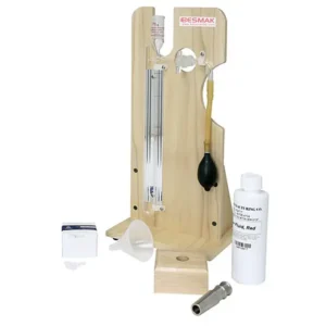 MANUAL BLAINE FINENESS APPARATUS – BCE-307 BESMAK