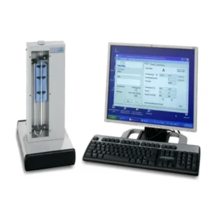 Alat Uji Kehalusan Semen Blaine Otomatis BCE-T/1.0297 | AUTOMATIC BLAINE AIR PERMEABILITY APPARATUS – BCE-T/1.0297 BESMAK
