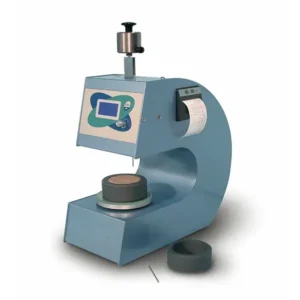 AUTOMATIC VICAT APPARATUS – BCE-305/2 BESMAK